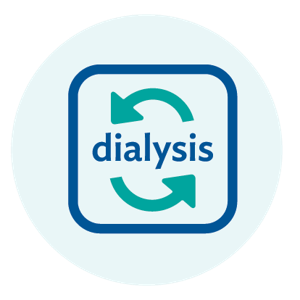 Our Dialysis Centers - Advanced technologies