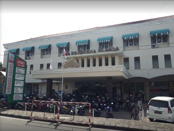 Fresenius Kidney Care Dialysis Center (RS Graha Husada)