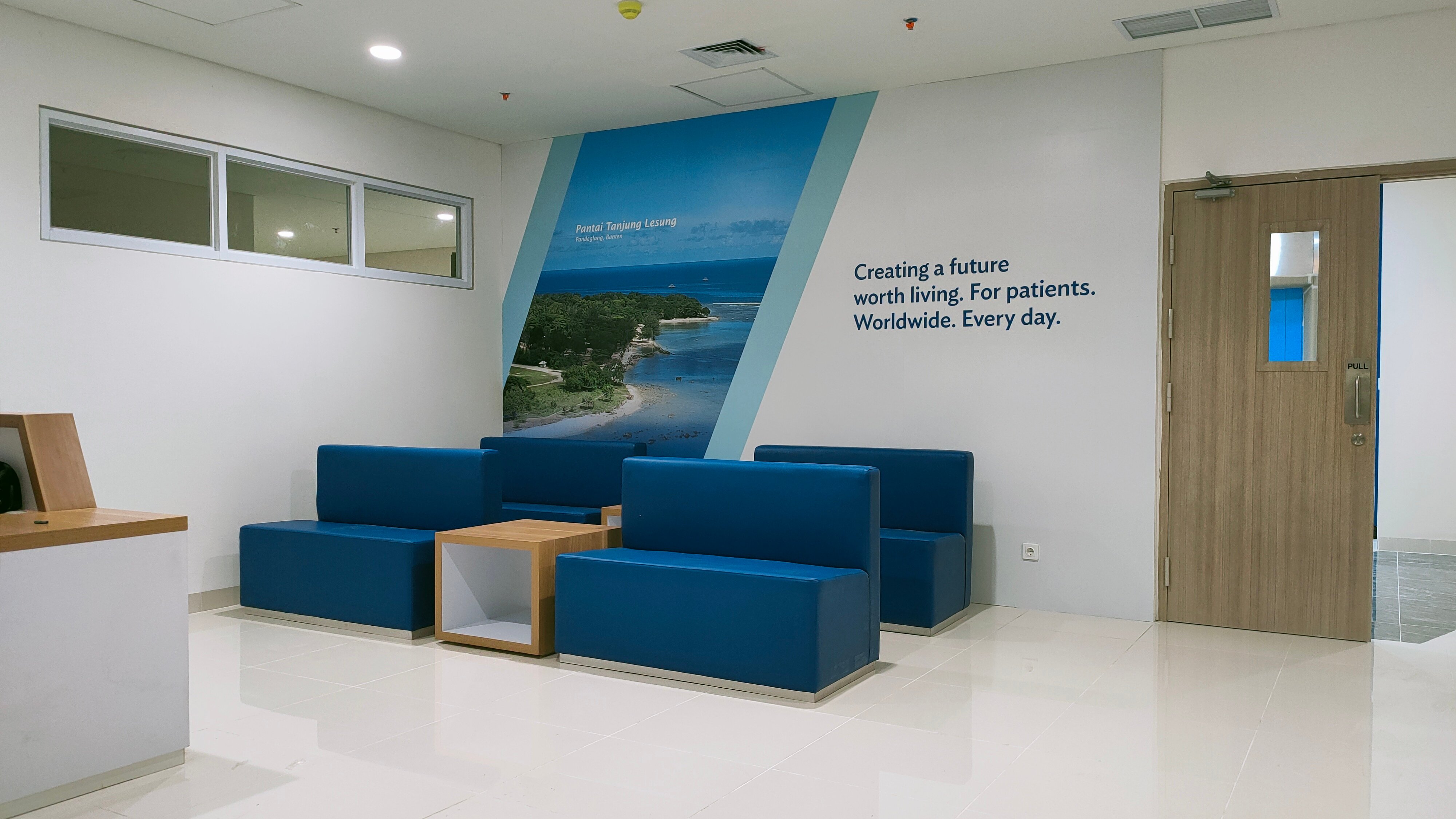 Fresenius Kidney Care Dialysis Center (RS Mayapada Tangerang)