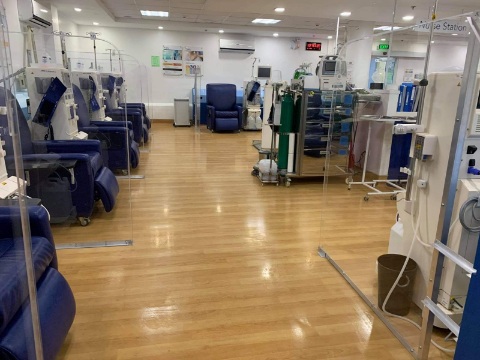Fresenius Kidney Care Rosario