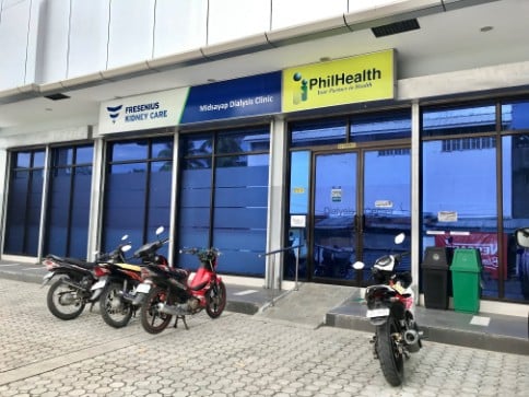 Fresenius Kidney Care Midsayap
