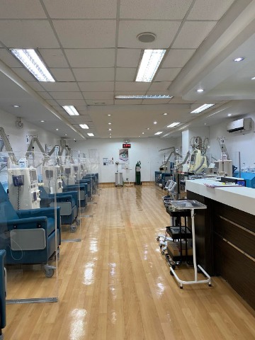 Fresenius Kidney Care Alabang