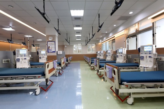 He Yang Clinic