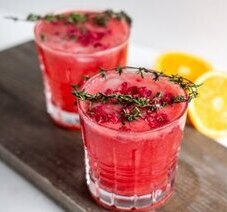 Watermelon Smoothie